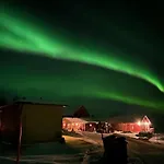 Holiday home House At The Farm! Tromso