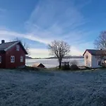 House At The Farm! Hébergement de vacances *