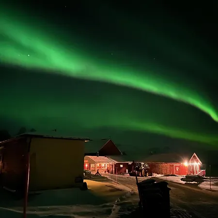 Casa vacanze House At The Farm! Tromsø