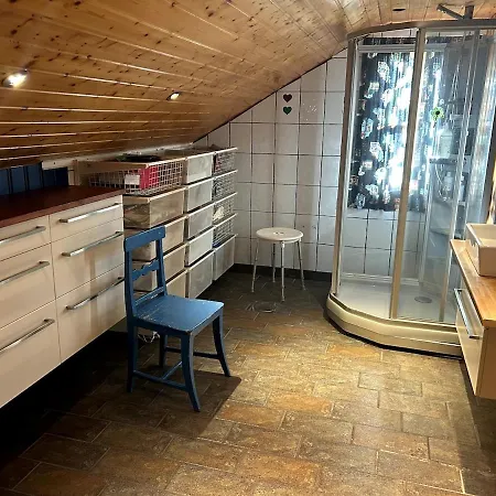 House At The Farm! Tromsø