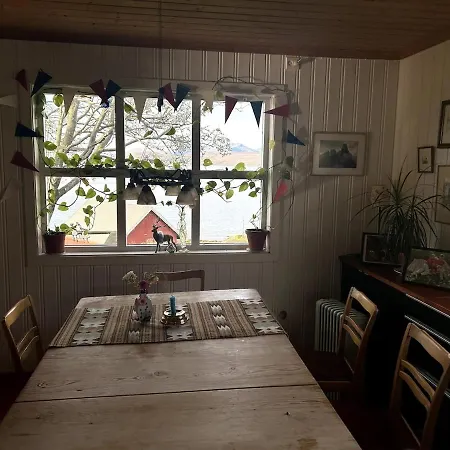 Casa vacanze House At The Farm! Tromsø