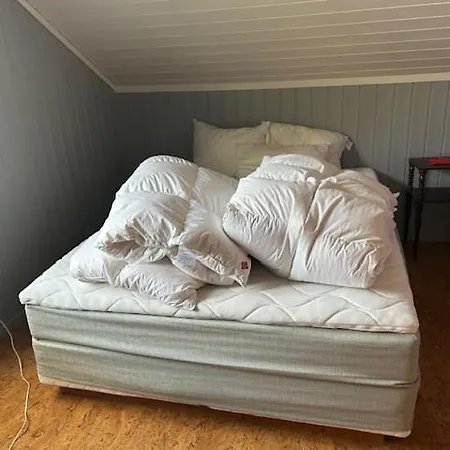 House At The Farm! Tromsø