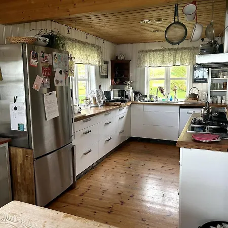 House At The Farm! Tromso