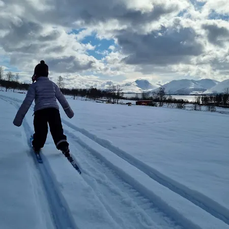 Casa vacanze House At The Farm! *