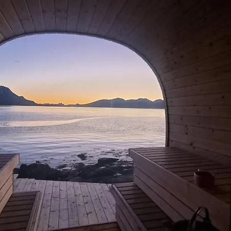 House At The Farm! Tromsø