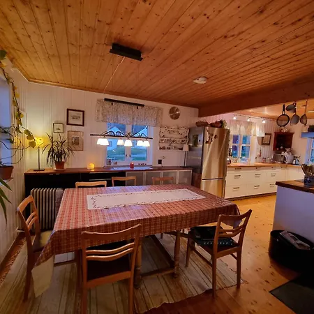 House At The Farm! Tromsø