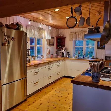 House At The Farm! Tromsø