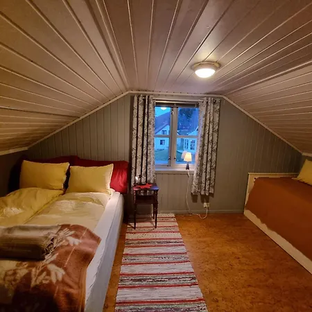 Tatil Evi House At The Farm! Tromsø