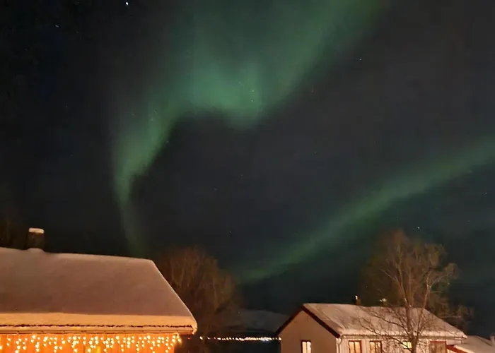 Сasa de vacaciones House At The Farm!