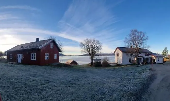 House At The Farm! Сasa de vacaciones *