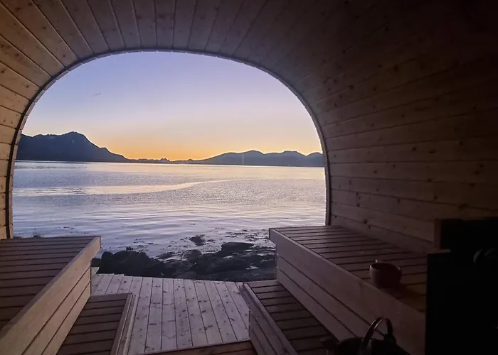 House At The Farm! Tromsø