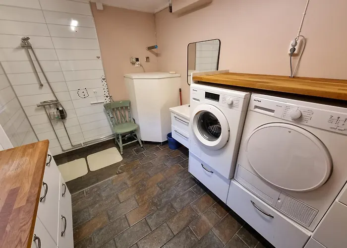 House At The Farm! * Tromsø