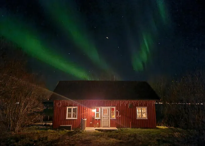 House At The Farm! Dom wakacyjny *